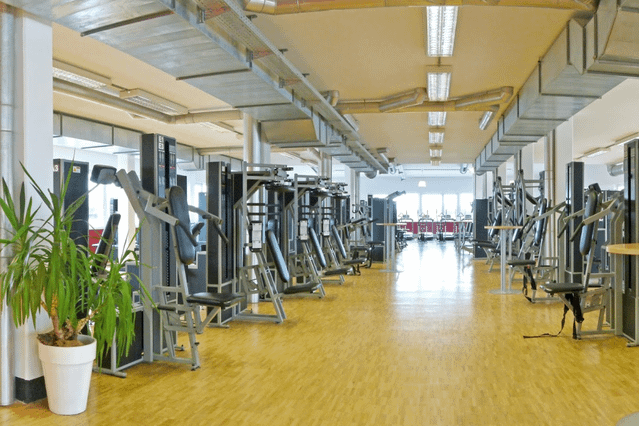 Heinz training
