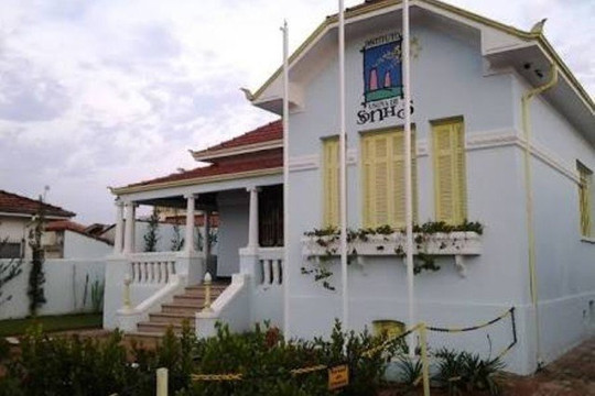 Imagem 1 da galeria do parceiro Instituto Usina de Sonhos