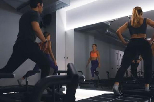 Imagen 2 de la galería del partner BeatCore Chamberí