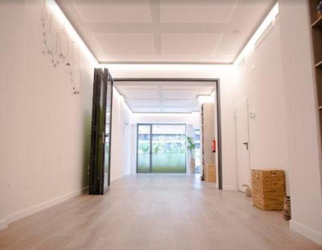 Imagen 2 de la galería del partner Be Art Yoga