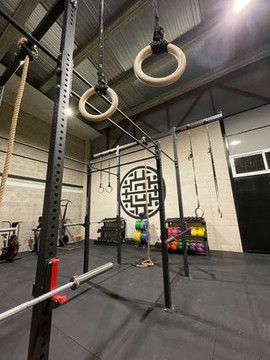 Imagen 1 de la galería del partner Box Jam El Casar