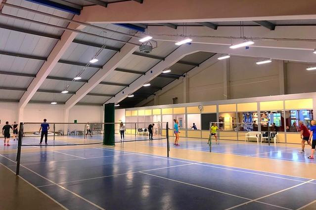 Matchball Sportcenter