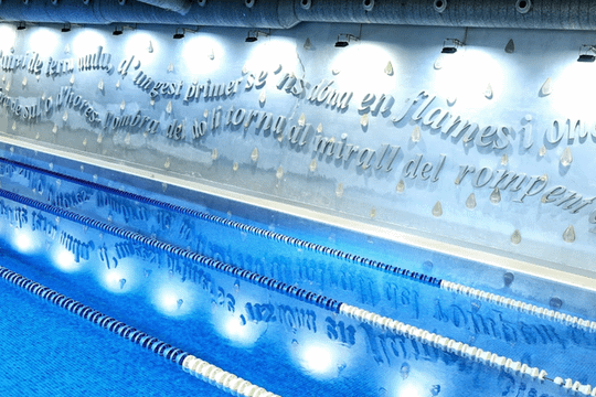 Imagen 3 de la galería del partner Fitness Vic