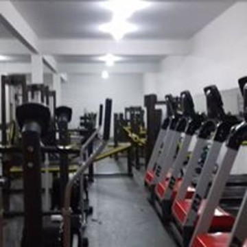 Imagem 3 da galeria do parceiro Mega Fitness