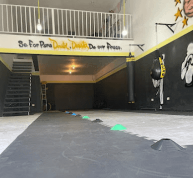 Imagem 3 da galeria do parceiro Ludus Artes Marciais
