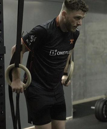 CrossFit Dalston