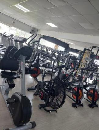 Osy Fit academia