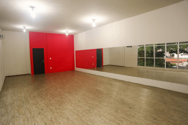 Involvent Escola de Dança