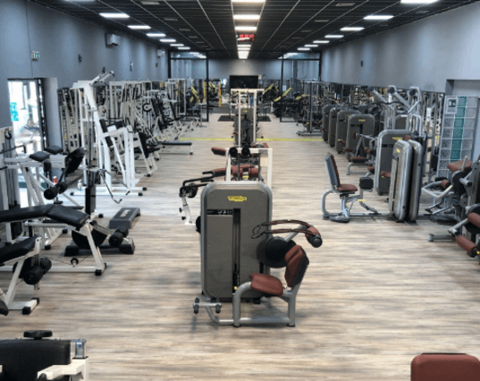 Centro Sportivo Manianpama Guidonia Montecelio
