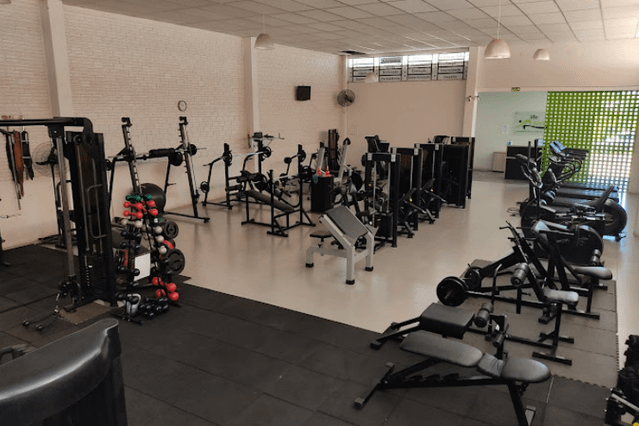 Academia LifeStyle