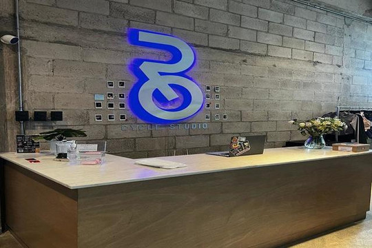 Imagen 2 de la galería del partner Rider Cycle Grand Kino