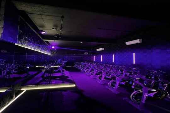 Imagen 1 de la galería del partner Rider Cycle Grand Kino
