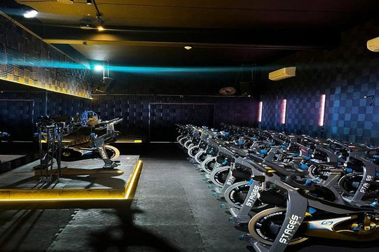 Imagen 3 de la galería del partner Rider Cycle Grand Kino