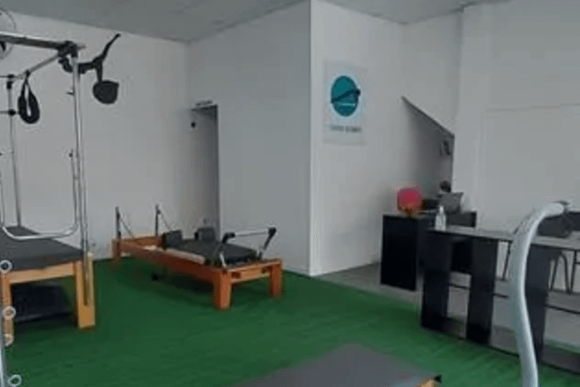 Studio Astarte Pilates