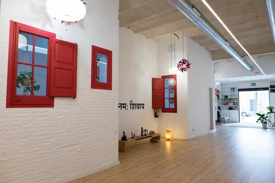 Imagen 3 de la galería del partner Maha Ma Yoga