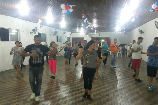 Imagem 1 da galeria do parceiro Núcleo de Dança Evandro Sales