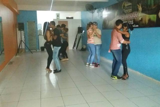 Imagem 3 da galeria do parceiro Núcleo de Dança Evandro Sales