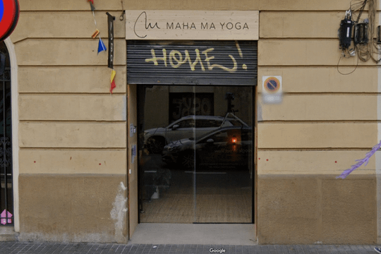 Imagen 2 de la galería del partner Maha Ma Yoga