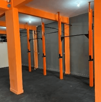 Imagem 2 da galeria do parceiro CF Zion RJ