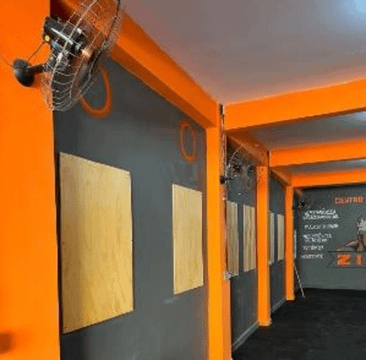 Imagem 3 da galeria do parceiro CF Zion RJ