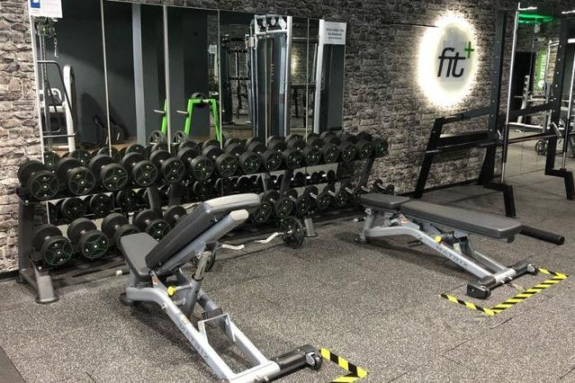 fit+ Eppingen