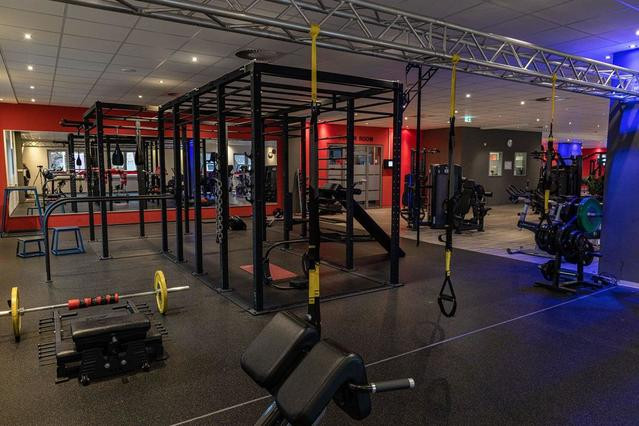 CleverFit Stadtallendorf