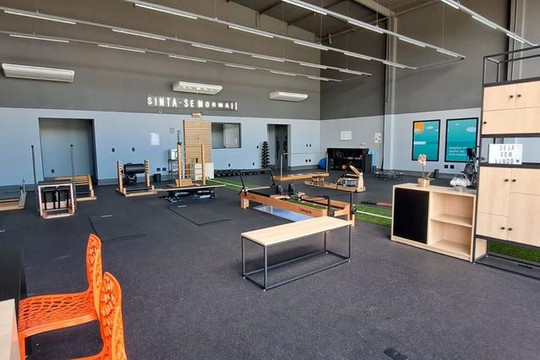 Imagem 1 da galeria do parceiro Studio Mormaii - Vinhedo