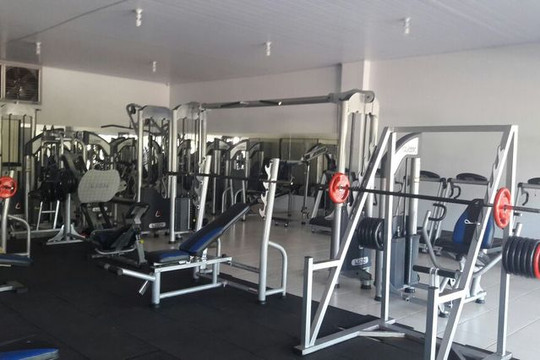 Imagem 1 da galeria do parceiro Forlife Saúde