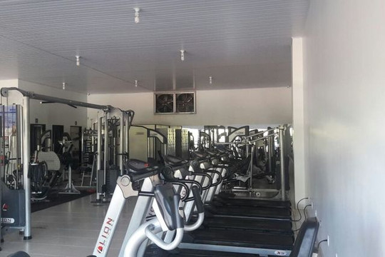 Imagem 3 da galeria do parceiro Forlife Saúde