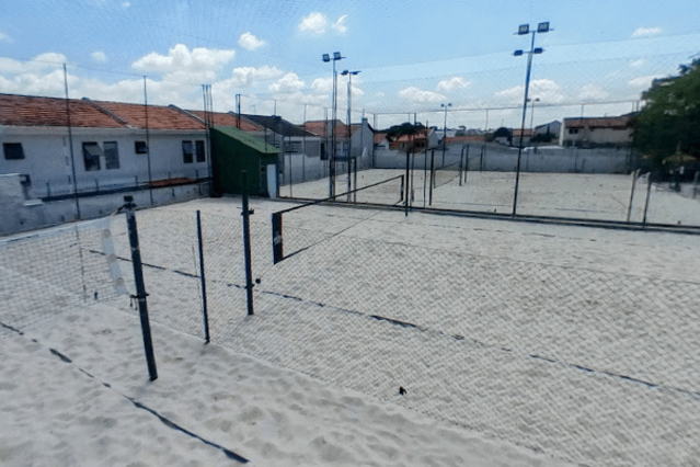 Arena Pejota Esportes de Areia