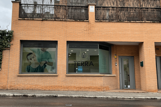 Imagen 2 de la galería del partner Terra Fisioterapia