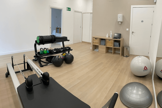 Imagen 3 de la galería del partner Terra Fisioterapia