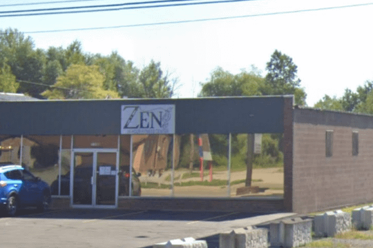 Image 2 from Zen 24-Hour Fitness Center, LLC partner gallery