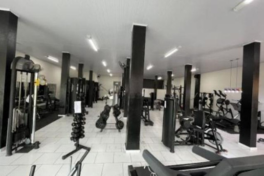 Imagem 1 da galeria do parceiro Foco Funcional Training