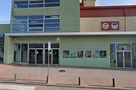 Imagen 2 de la galería del partner Centro Deportivo Fuente del Toro
