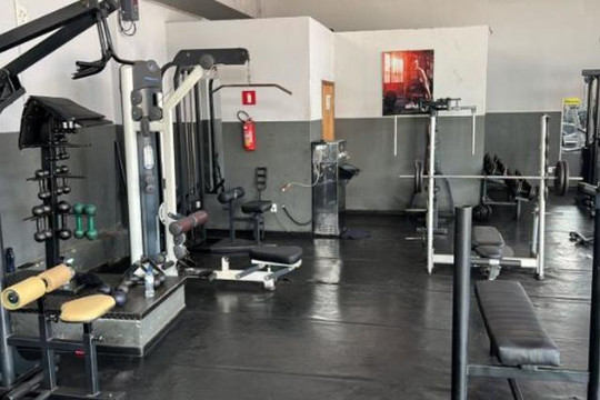 Imagem 3 da galeria do parceiro Start Academia