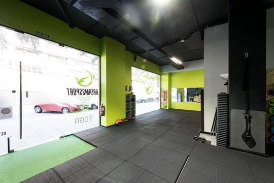 Imagen 1 de la galería del partner Dreamssport