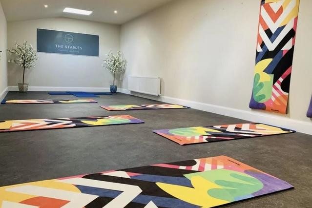 The Stables Fitness