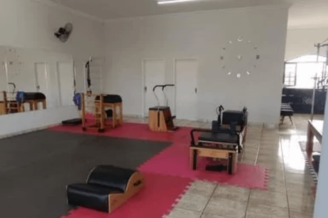 Renove Pilates Unidade 2
