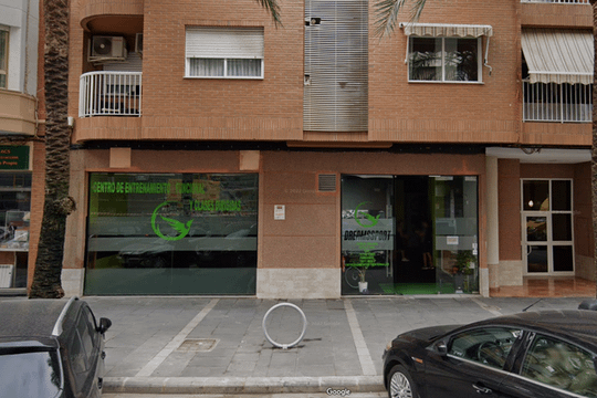 Imagen 2 de la galería del partner Dreamssport