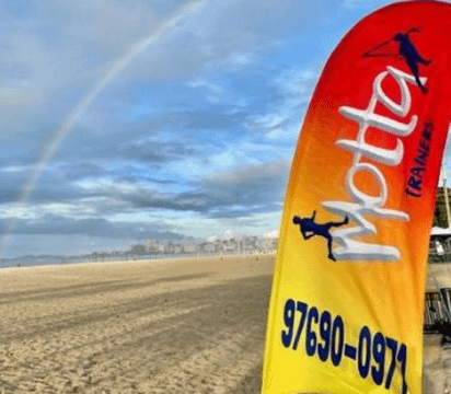 Imagem 1 da galeria do parceiro Get Well Fit - Studio