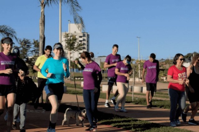 Boomerang Assessoria Esportiva