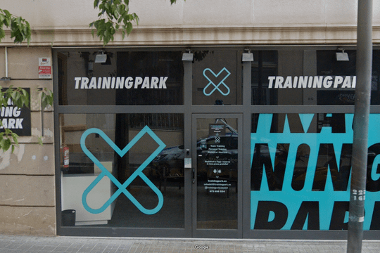 Imagen 2 de la galería del partner Training Park Sabadell