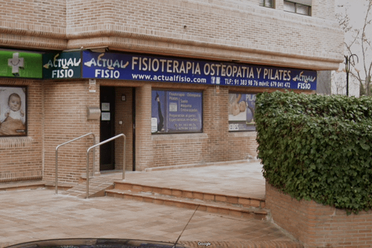 Imagen 1 de la galería del partner Tu Clínica AF