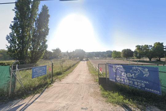 Imagen 2 de la galería del partner Club hípico Tramontana