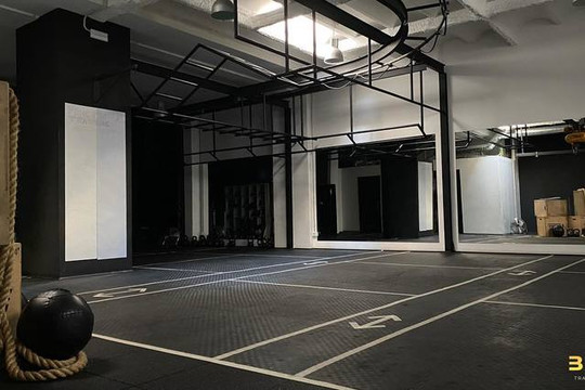 Imagen 3 de la galería del partner Beat Training Club