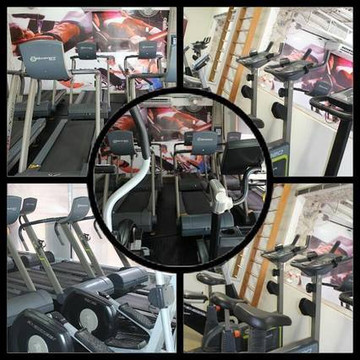 Imagem 3 da galeria do parceiro Angus Fitness