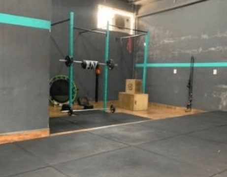 Imagem 1 da galeria do parceiro GV Treino Funcional