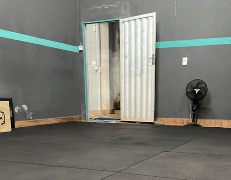 Imagem 2 da galeria do parceiro GV Treino Funcional