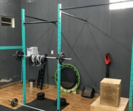 Imagem 3 da galeria do parceiro GV Treino Funcional